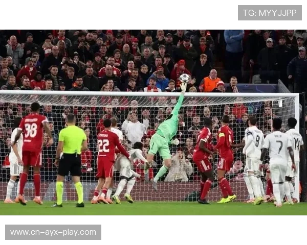 3大死穴撞上1把尖刀！利物浦主场迎生死战，皇马6连胜要被终结？，利物浦皇马比分预测