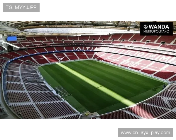 万达大都会球场的欧冠卡位战：马德里竞技迎战圣吉尔联合，万达大都会球场和万达有关系吗