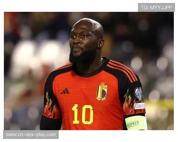 卢卡库:从贫民窟到豪门,魔兽的奋斗之路,卢卡库最新动态